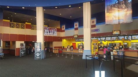 germantown regal cinema